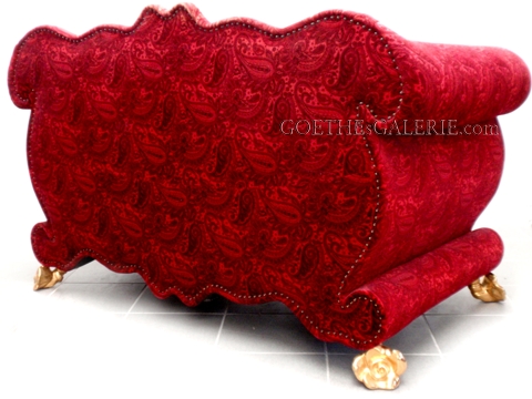 Bretz sofa designklassiker emily designklassiker