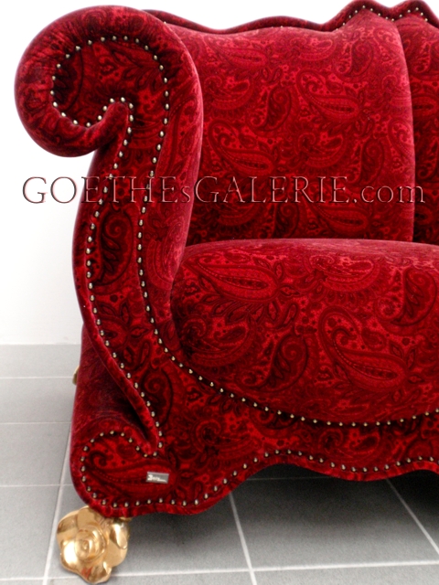 Bretz sofa designklassiker emily designklassiker