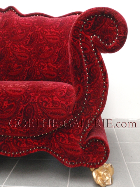 Bretz sofa designklassiker emily designklassiker