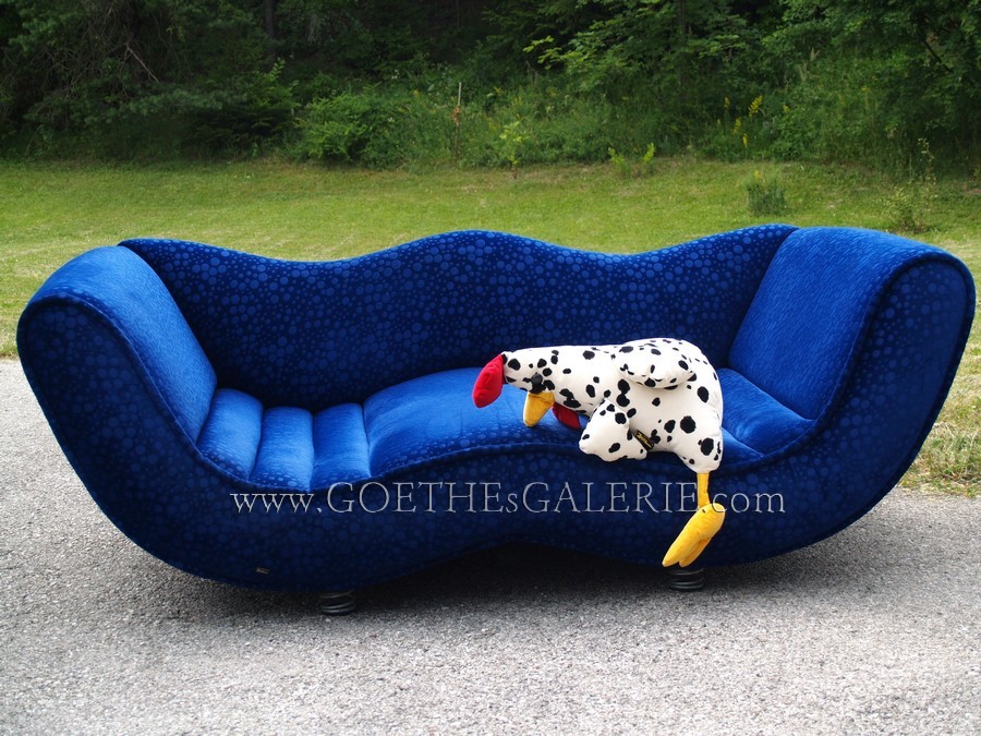 bretz sofa hookipa laol space blau bubbles loungesofa 2
