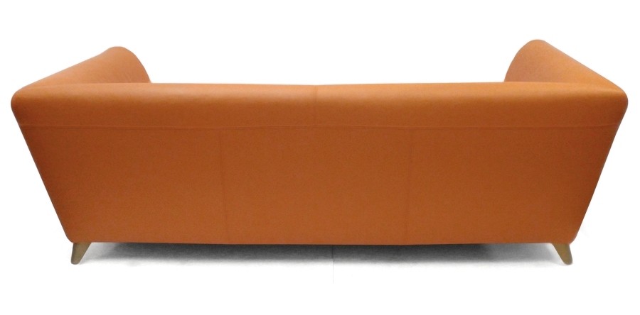 bretz sofa designklassiker lounge Monster orange