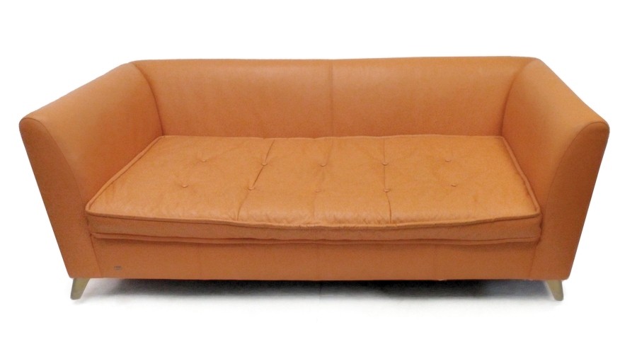 bretz sofa designklassiker lounge Monster orange