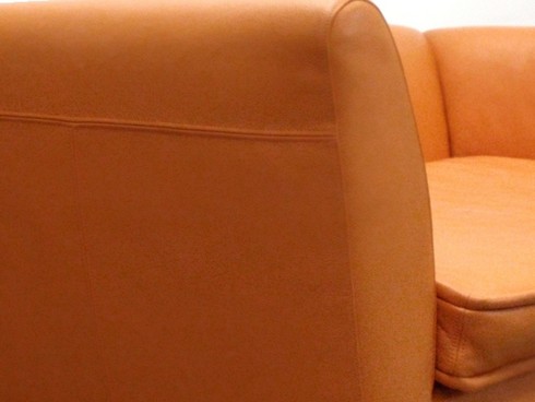 bretz sofa designklassiker lounge Monster orange