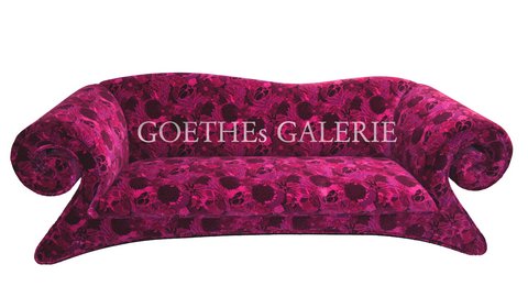 Bretz Sofa Mammut gebraucht Mama neuwertig secondhand