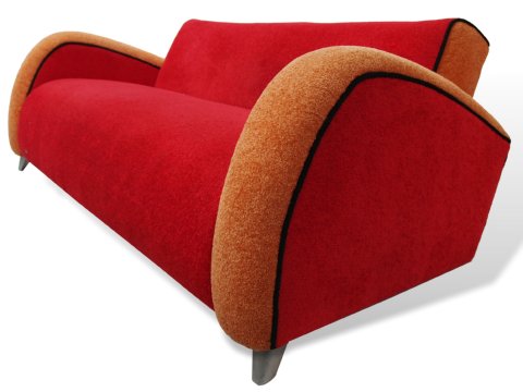 bretz sofa designklassiker lounge braun yoyo