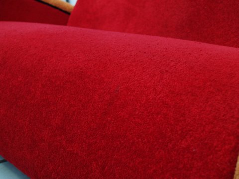 bretz sofa designklassiker lounge braun yoyo