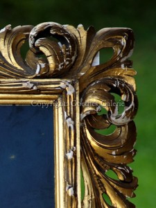 florentiner bilderrahemen antik G5 5 02