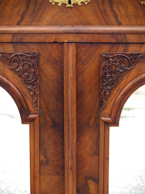 gruenderzeit historismus vertiko schrank 3 01