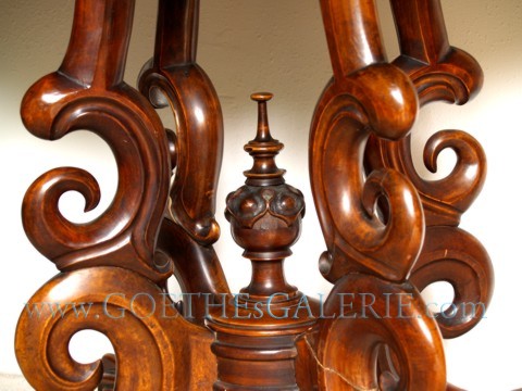 historismus empire tisch barock 3