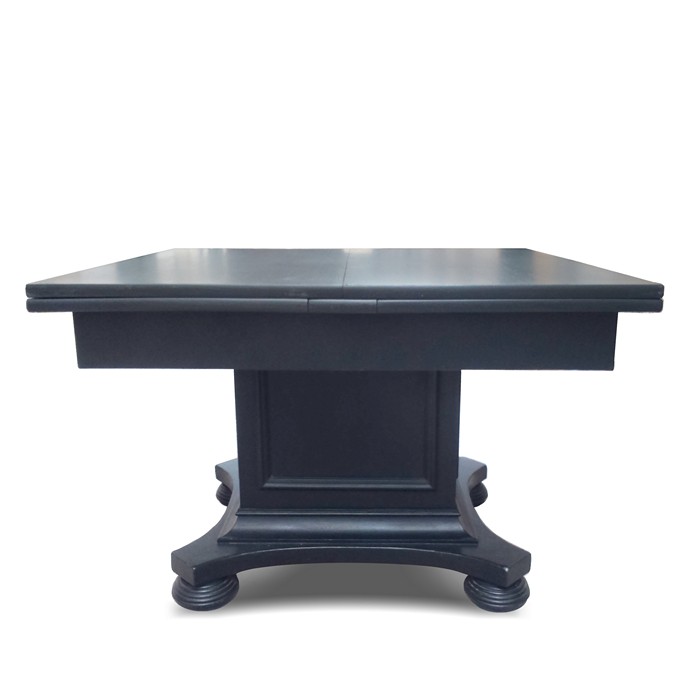 Antiker Tisch Jugendstil ausziehbar restauriert art nouveau