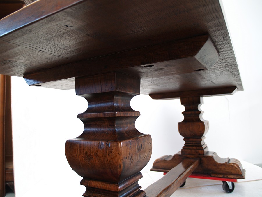 OLYMPUS DIGITAL CAMERA massiv holz tisch gross g2849 4 01