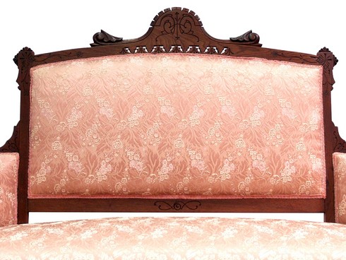 neoklassizistisches sofa antik 2