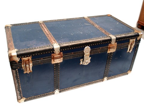 OLYMPUS DIGITAL CAMERA Reisekoffer Vintage