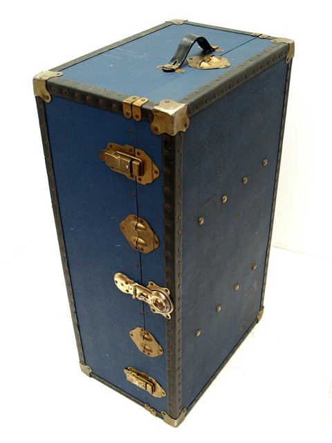 reisekoffer G2562 antik 3
