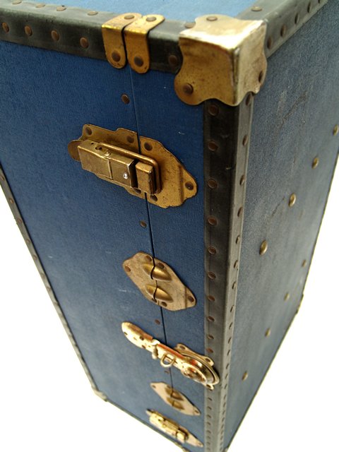 reisekoffer G2562 antik 4