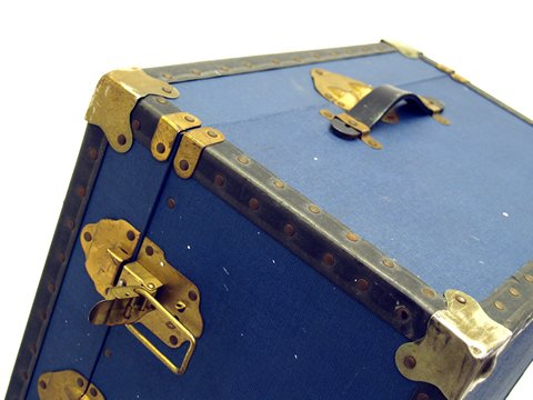 reisekoffer G2562 antik 6