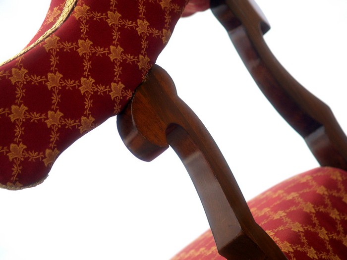 sessel 4576 antik barock biedermeier 6