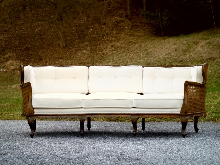 sofa 4583 barock wiener geflecht antik 3
