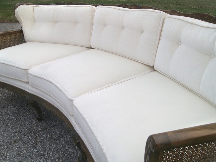 sofa 4583 barock wiener geflecht antik 7