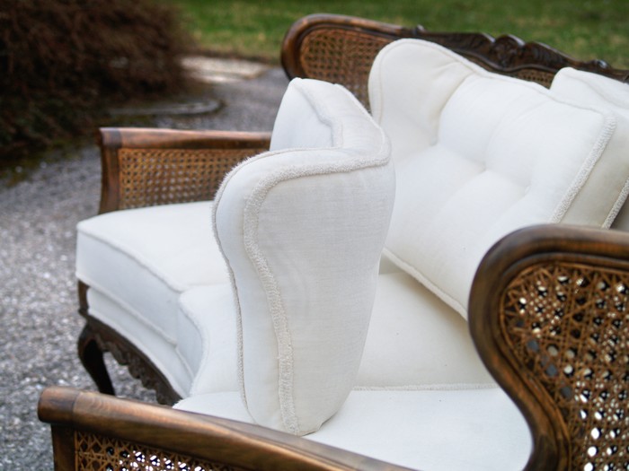 sofa 4583 barock wiener geflecht antik 8