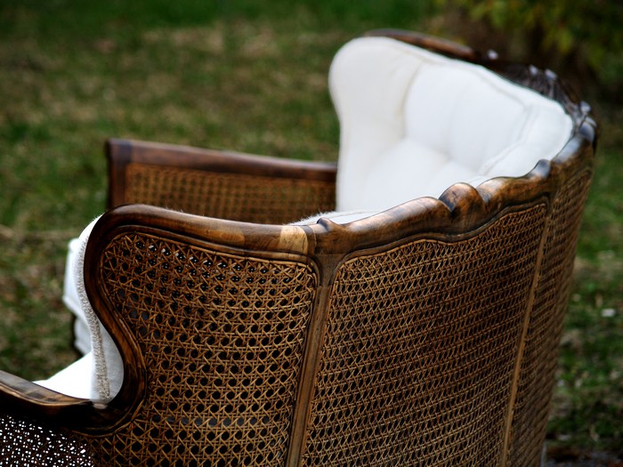 sofa 4583 barock wiener geflecht antik 9