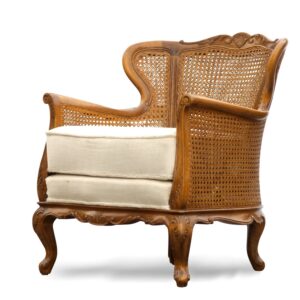 stuhl 4583 antik wiener geflecht chippendale viktorianisch 2