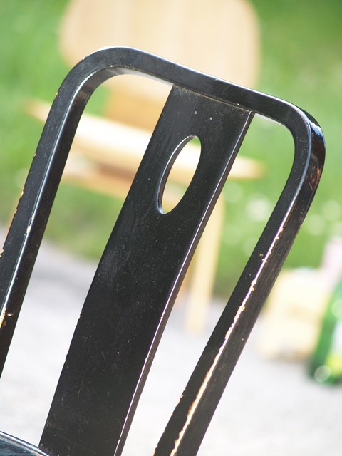 Antike Thonet Stühle schwarz 4 Jugendstil Thonet Sessel Schwarz