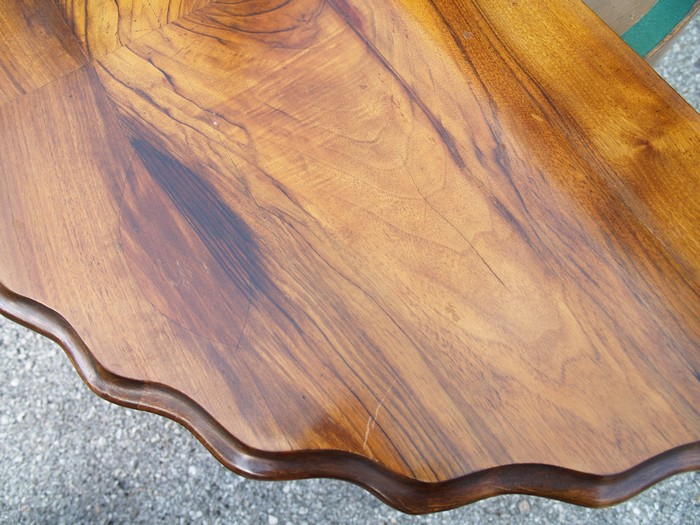 spieltisch antik pokertisch tisch 4346 salontisch tisch spieltisch spaetbiedermeier antik biedermeier ausklappbar 7 01