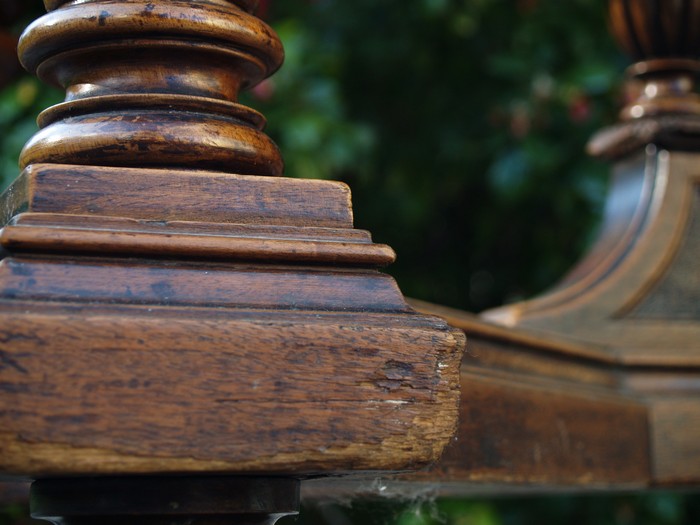 tisch 4400 historismus antik esstisch beschnitzt 6