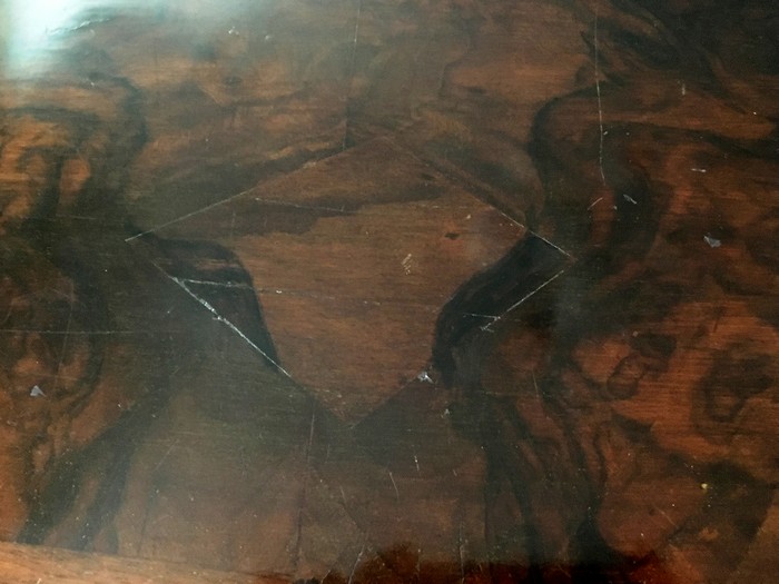 tisch 4625 salontisch biedermeier nuss antik 6