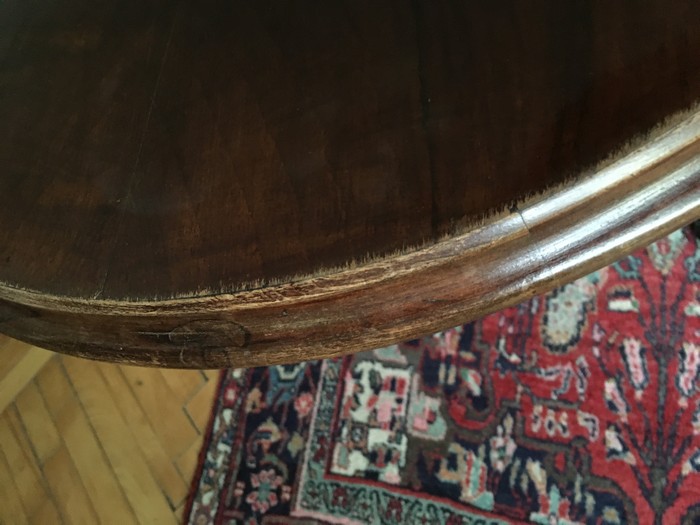 tisch 4625 salontisch biedermeier nuss antik 7