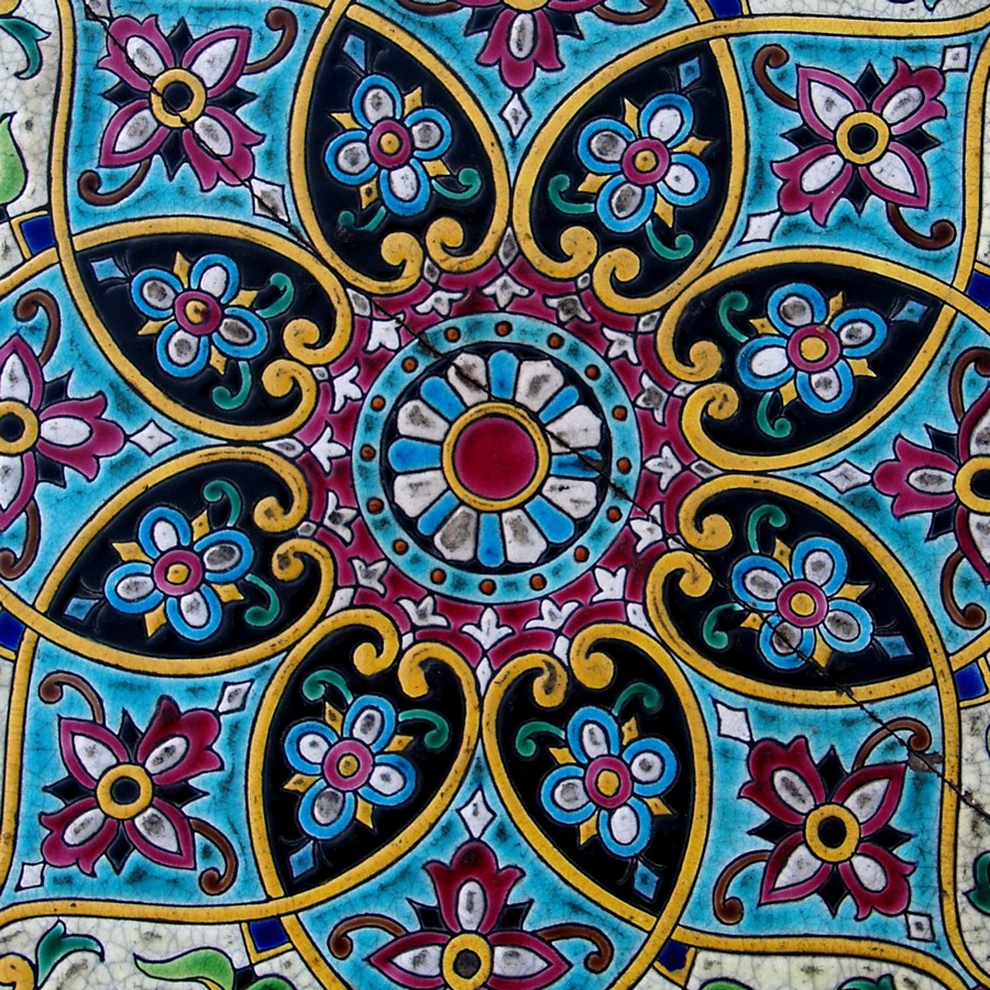 tisch g2580 antik schwarz 3