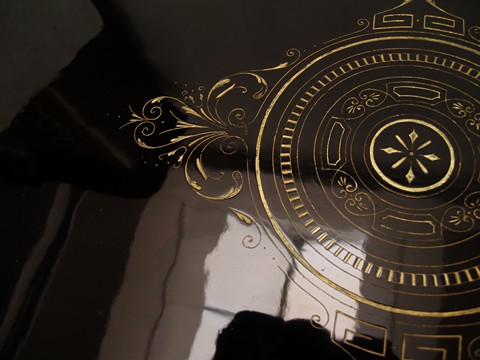 tisch g3061 antik schwarz 7