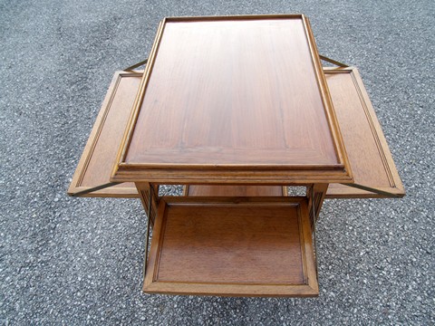 OLYMPUS DIGITAL CAMERA tisch g3202 antik beistelltisch herrenzimmer 12