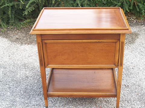 OLYMPUS DIGITAL CAMERA tisch g3202 antik beistelltisch herrenzimmer 14