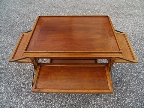 OLYMPUS DIGITAL CAMERA tisch g3202 antik beistelltisch herrenzimmer 19