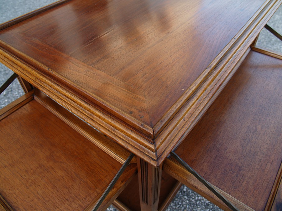 OLYMPUS DIGITAL CAMERA tisch g3202 antik beistelltisch herrenzimmer 20