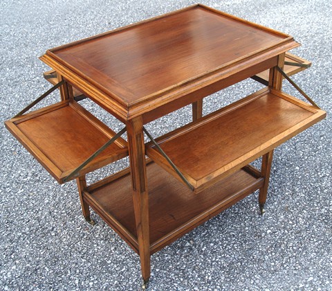 OLYMPUS DIGITAL CAMERA tisch g3202 antik beistelltisch herrenzimmer 2