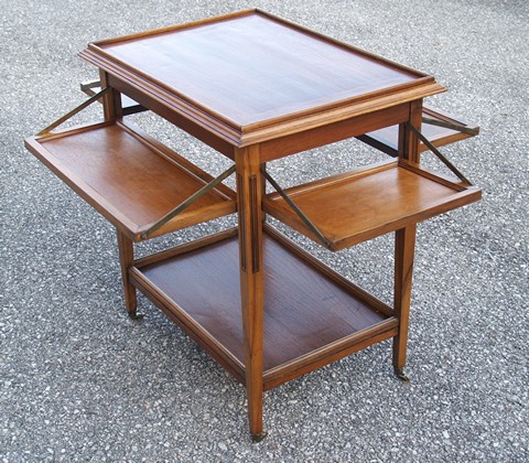 OLYMPUS DIGITAL CAMERA tisch g3202 antik beistelltisch herrenzimmer 3