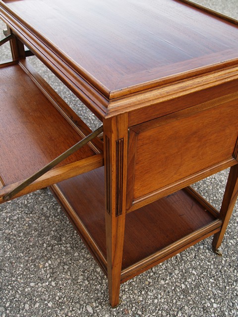 OLYMPUS DIGITAL CAMERA tisch g3202 antik beistelltisch herrenzimmer 5