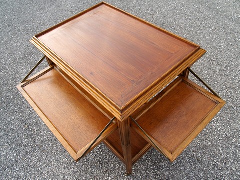 OLYMPUS DIGITAL CAMERA tisch g3202 antik beistelltisch herrenzimmer 9