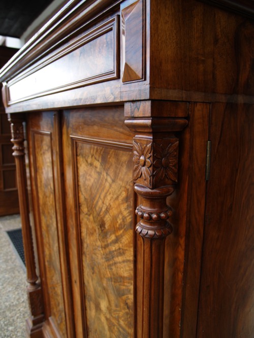 OLYMPUS DIGITAL CAMERA vertiko nuss schrank 2