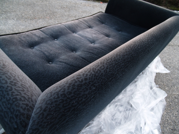 Bretz Sofa Info Wert stark gebraucht Bretz Sofa Info Wert stark gebraucht