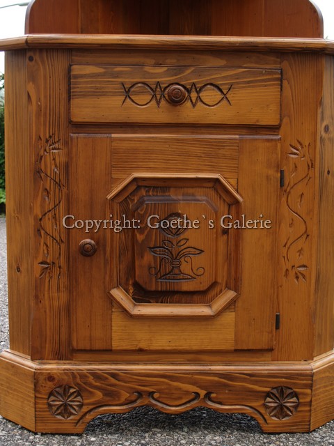 voglauer kommode naturholz anno