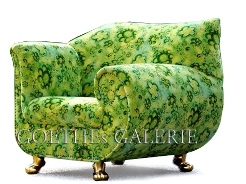 Möbel kaufen antik gebraucht neu Brezt Gaudi Sofa Stuhl