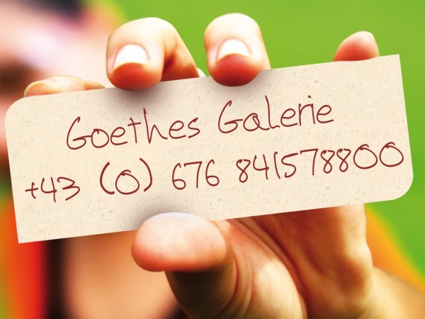 GoethesGalerie Medien Erfahrung