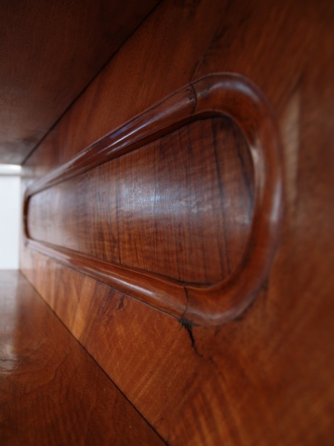 Etagere Möbel antik Anrichte Buffet Schrank Antiquität