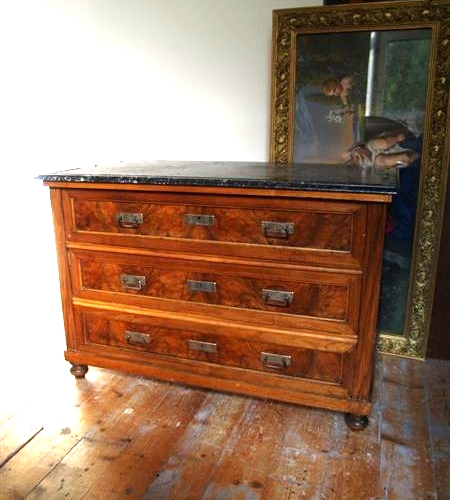 antike Kommode Möbel Antiquität