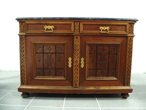 antike Kommode Historismus antike Kommode Historismus