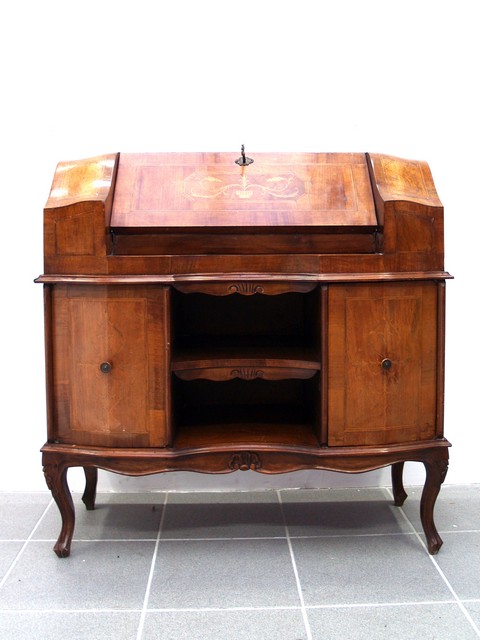 OLYMPUS DIGITAL CAMERA barockstil kommode sekretaer schreibtisch 2